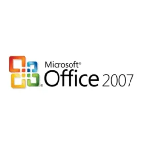 Microsoft Office 2007 With Software And Key